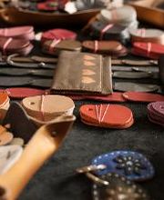 Lederreste - Laden Bild 9