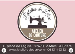 L'Atelier de Létice