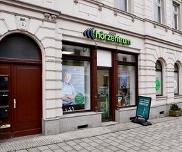 pro optik hörzentrum Oschatz Bild 1