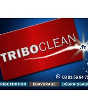 Triboclean image 1