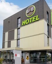 B&B HOTEL Compiègne image 12