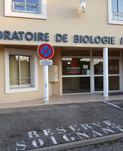 Laboratoire L'Isle-d'Abeau - AMP -  BIOGROUP ALPES ISERE image 1