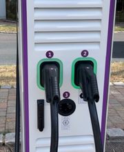 TEAG Mobil Ladestation Bild 3