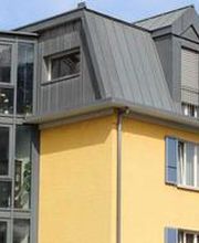 Zima AG - Movietheater