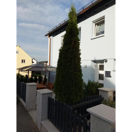 Ferienwohnung in Selbitz