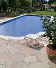 Poolinter Andree Kuschel Bild 8