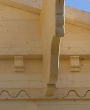 Louis-Philippe Oguey Sàrl Bild 5