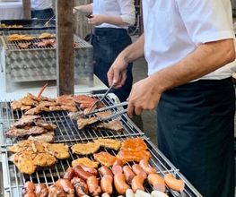 Catering-Service und Gasthof "Zum Ochsen" Bild 3