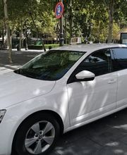 Taxi Ayamonte Javier imagen 1