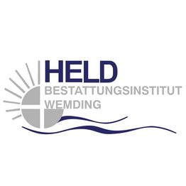 Held Bestattungsinstitut Wemding