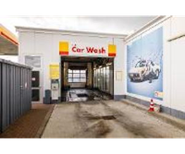 Shell Recharge Charging Station Bild 8