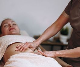 Body Space Massage & Bodyforming Bild 9