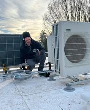 The Heat Pump Store image 5