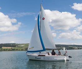 Bootswerft Männich AG Bild 2