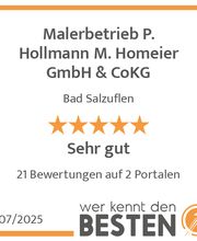 werkenntdenBESTEN.de Qualitätssiegel