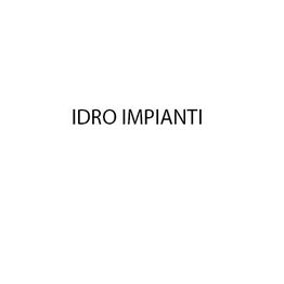 Idro  Impianti logo
