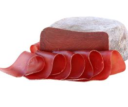 Sialm AG Fleischtrocknerei Bild 1