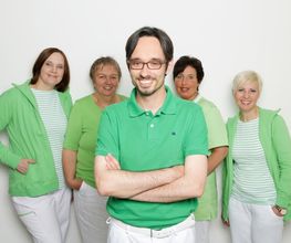 Dr. med. Andreas Sonnwald Arzt für Frauenheilkunde und Geburtshilfe Bild 2