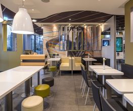 McDonald's Bild 5