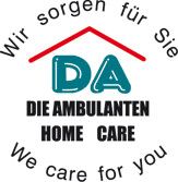 DIE AMBULANTEN – HOME CARE GmbH ©™