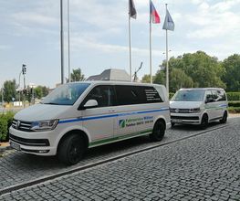 Gruppenfahrten mit Großraumtaxis