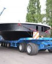 ZIMMERMANN Autokrane GmbH & Co. KG Bild 9