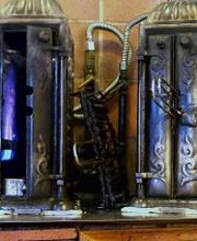 Louis' Lunch image 14