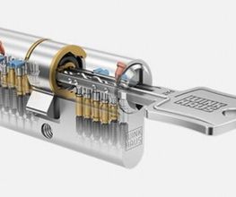 Mechanische Schließanlagen