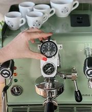 Global Espresso Machines imagen 1
