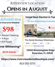 The Dental Boutique Riverview image 6