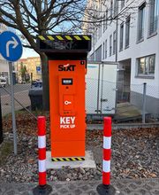 SIXT Autovermietung Chemnitz Bild 4