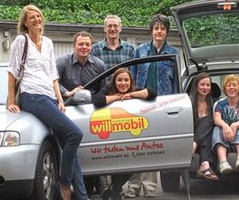Willmobil Carsharing Bild 1