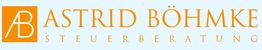 Astrid Böhmke Steuerberaterin