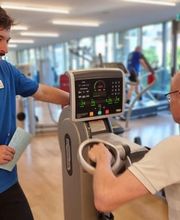 Medical Training Center Pieter Keulen AG Bild 12