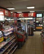 star Tankstelle Bild 6