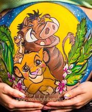 See Baby Ecografía Emocional imagen 1