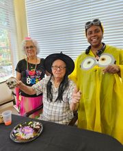 Metro West Nursing and Rehab Center image 7