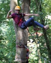 Altmühltaler Abenteuerpark Bild 9