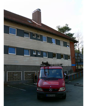 Thomas Heubeck Schornsteinbau Bild 2