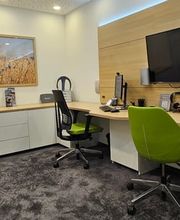 Hörstudio von GEERS