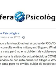 Esfera Psicològica imagen 1