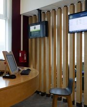 B&B HOTEL Reims Centre Erlon image 13