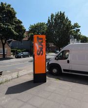 SIXT Autovermietung Heide Bild 10