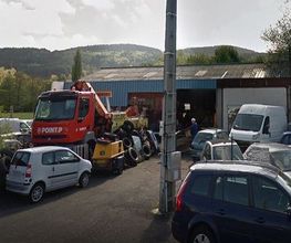Garage Tixier image 2