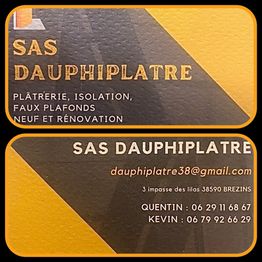 Dauphiplâtre