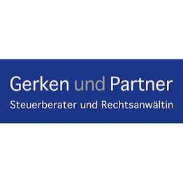 Gerken und Partner Steuerberater logo
