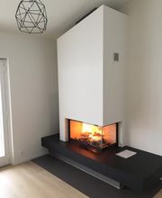 Cheminée Leroi et Au Feu de Bois Sàrl Bild 3