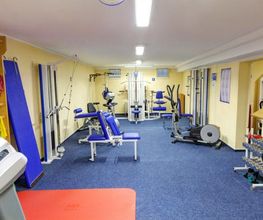 Kleman Physiotherapie Bild 12