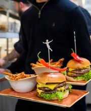 PETER PANE Burgergrill & Bar Bild 15