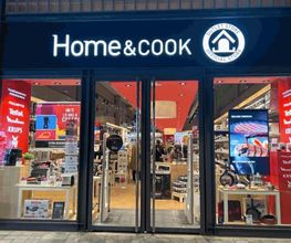 Home & Cook Zaragoza imagen 2